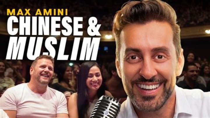 Is Max Amini Muslim? A Deep Dive into His Religious Beliefs and Background