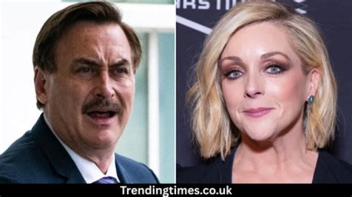 Is Mike Lindell Married? A Deep Dive into His Personal Life