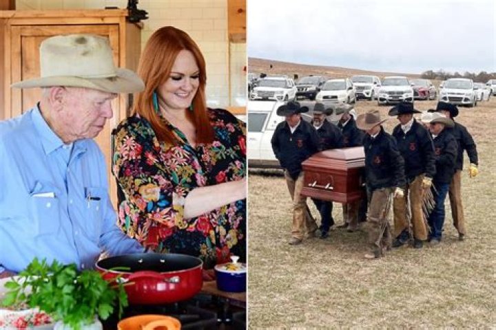 Is Ree Drummond Still Alive? The Truth Behind the Rumors