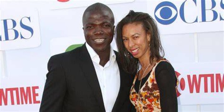 Is Reno Wilson Married? A Deep Dive into His Personal Life