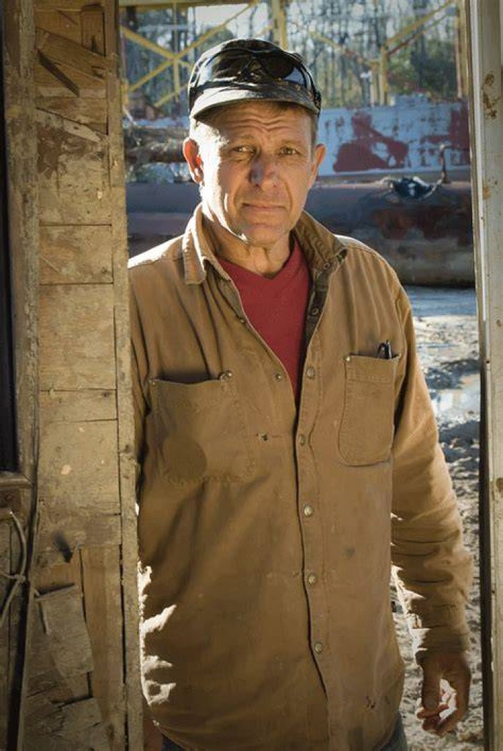 Is Shelby Stanga Still Alive? The Life and Times of a Logging Legend