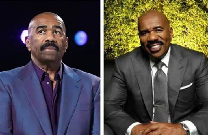 Is Steve Harvey Alive in 2024? A Look at His Life and Career