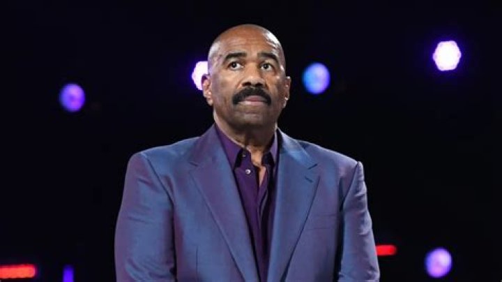 Is Steve Harvey Dead in 2024? The Truth Behind the Rumors