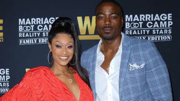 Is Tami Roman Still Married in 2024? A Deep Dive into Her Relationship Status
