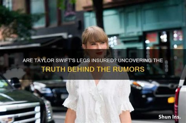 Is Taylor Swift Dead? The Truth Behind the Rumors