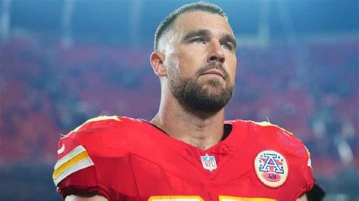 Is Travis Kelce Hurt? A Deep Dive into His Health Status