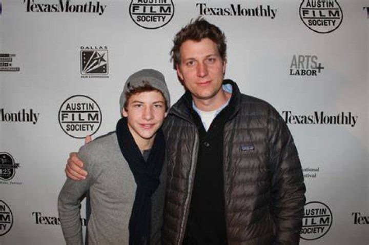 Is Tye Sheridan Related to Taylor Sheridan?