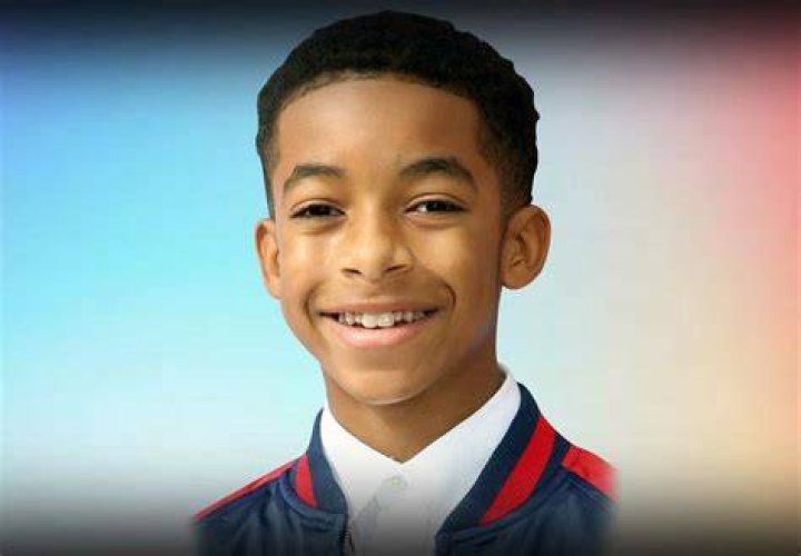 Isaiah Russell-Bailey Age: Everything You Need to Know About the Rising Star