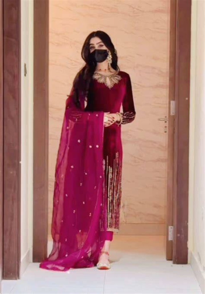 Isha Tikone: The Viral MMS Sensation