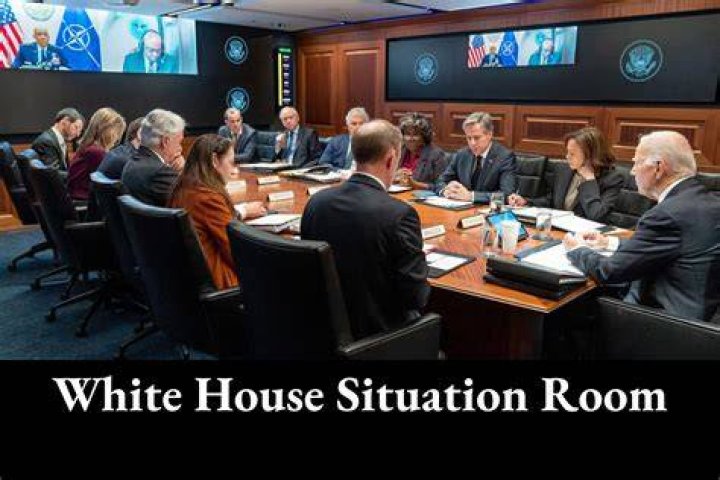 Israel War Room: A Comprehensive Guide to Understanding Its Role and Significance