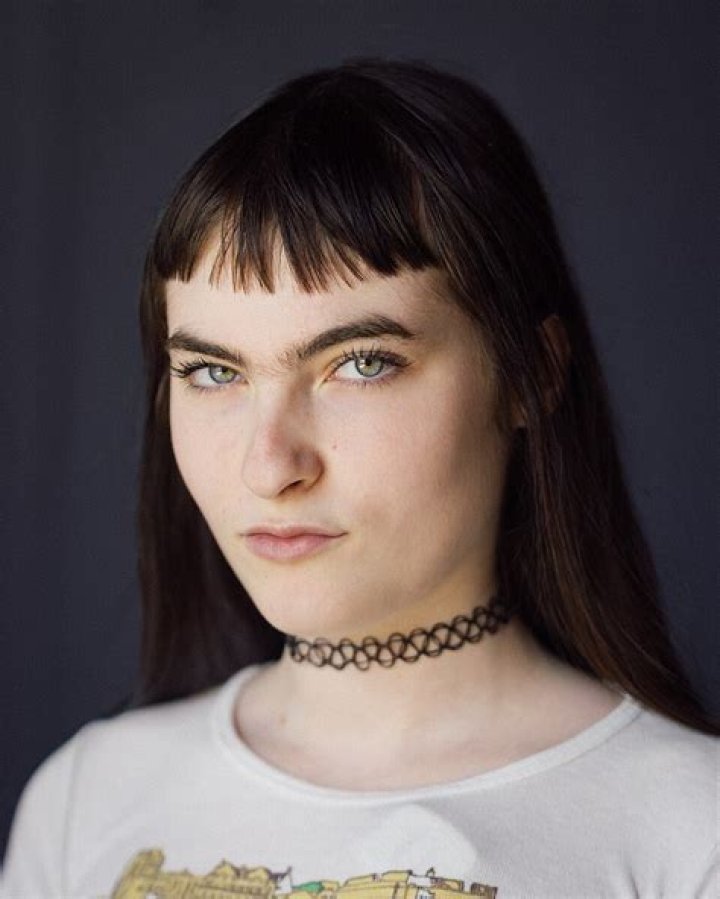 Ivy Wolk: The Rising Star of Modern Arts
