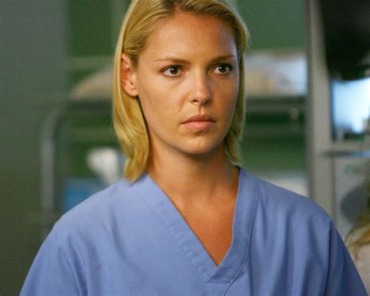 Izzie Stevens: The Heart of Grey's Anatomy