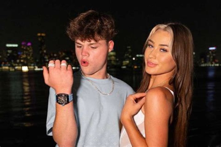 Jack Doherty's Girlfriend: A Deep Dive into Their Relationship