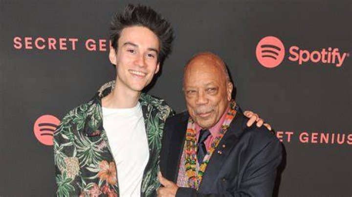 Jacob Collier Partner: Exploring the Musical Genius and His Collaborations