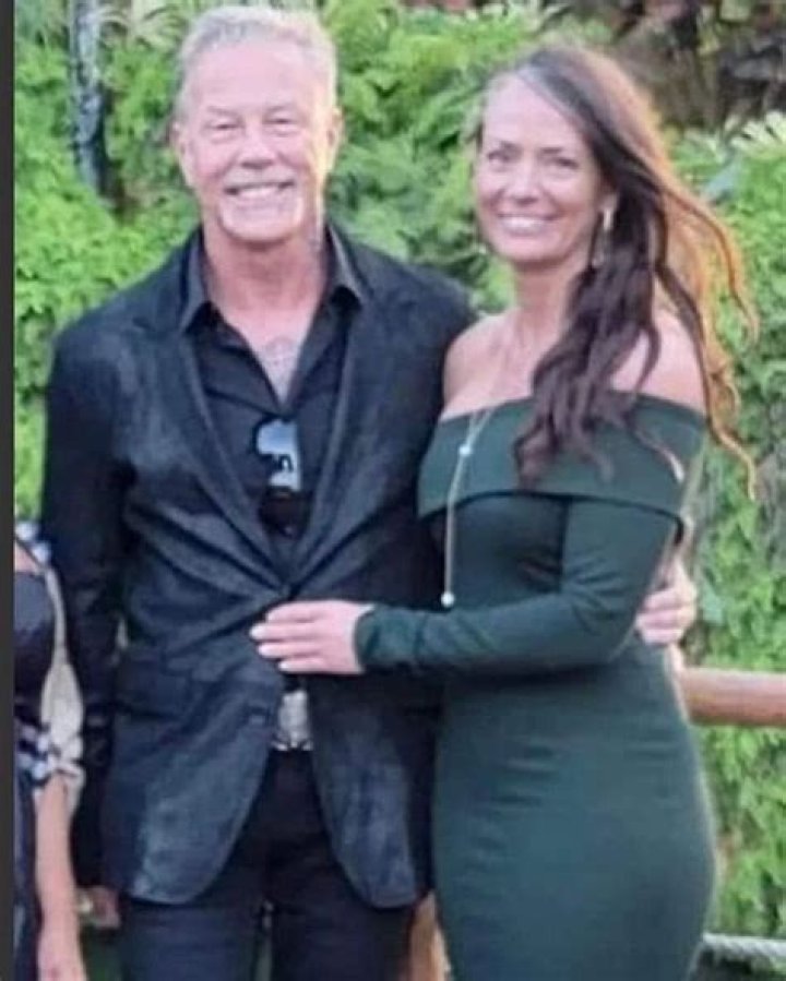 James Hetfield Girlfriend: A Deep Dive into the Life of the Metallica Frontman’s Relationships