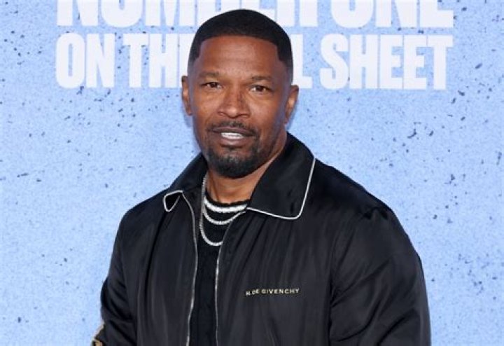 Jamie Foxx Urges Action Against Anti-DEI Rhetoric: Celebrating Black Excellence