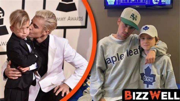 Jaxon Bieber: The Rising Star in the Shadow of Fame