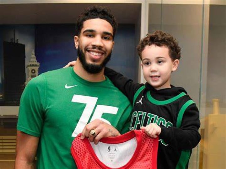 Jayson Tatum's Son and His Amazing Mother: A Deep Dive into Their Lives