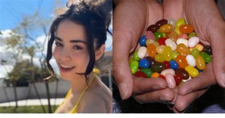 Jelly Bean Brains of Leak: Exploring the Fascinating World of Jelly Beans