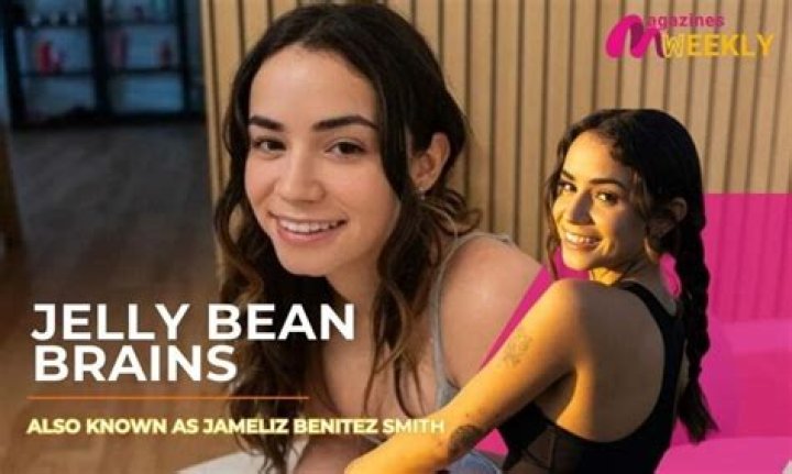Jellybean Brains Leaked: Uncovering the Mystery Behind the Viral Sensation