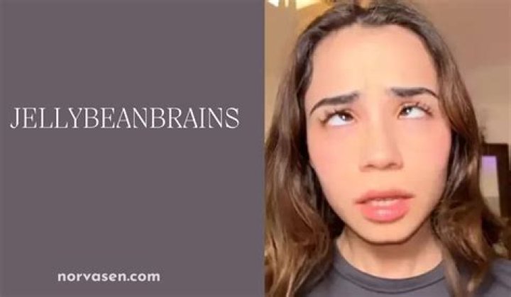 Jellybean Brains of Leak: Understanding the Phenomenon and Its Implications