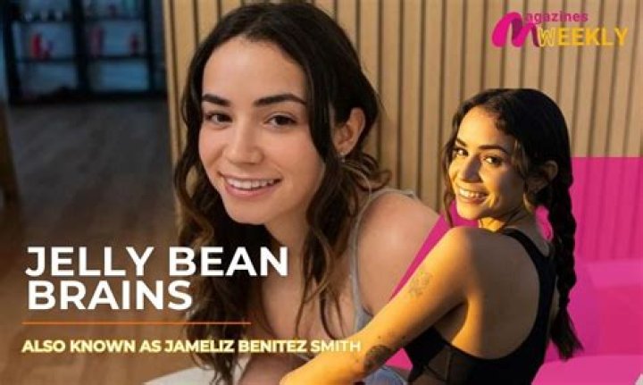 Jellybeanbrains Leaked OnlyFans: The Complete Guide