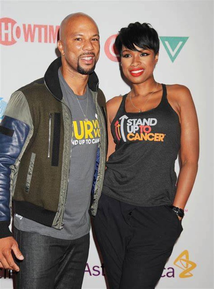 Jennifer Hudson and Common Split: What Happened?