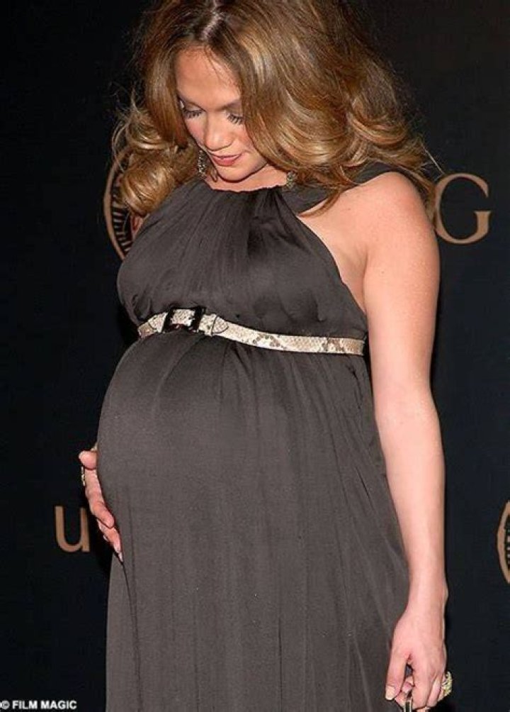 Jennifer Lopez: The Exciting News of Her Pregnancy