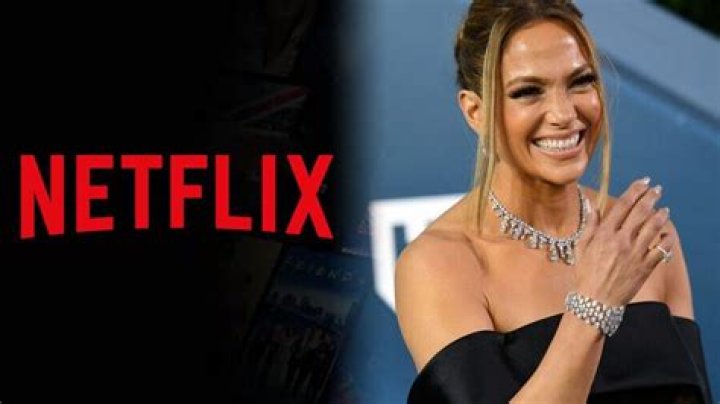 Jennifer Lopez Upcoming Movies: What to Expect in the Coming Years