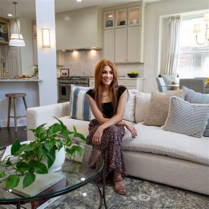 Jennifer Todryk: The Rise of a Home Design Influencer