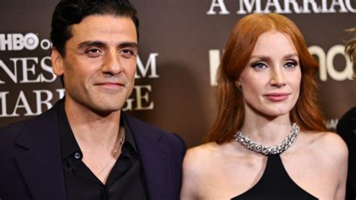 Jessica Chastain and Oscar Isaac: Exploring Their Dynamic Series Collaboration
