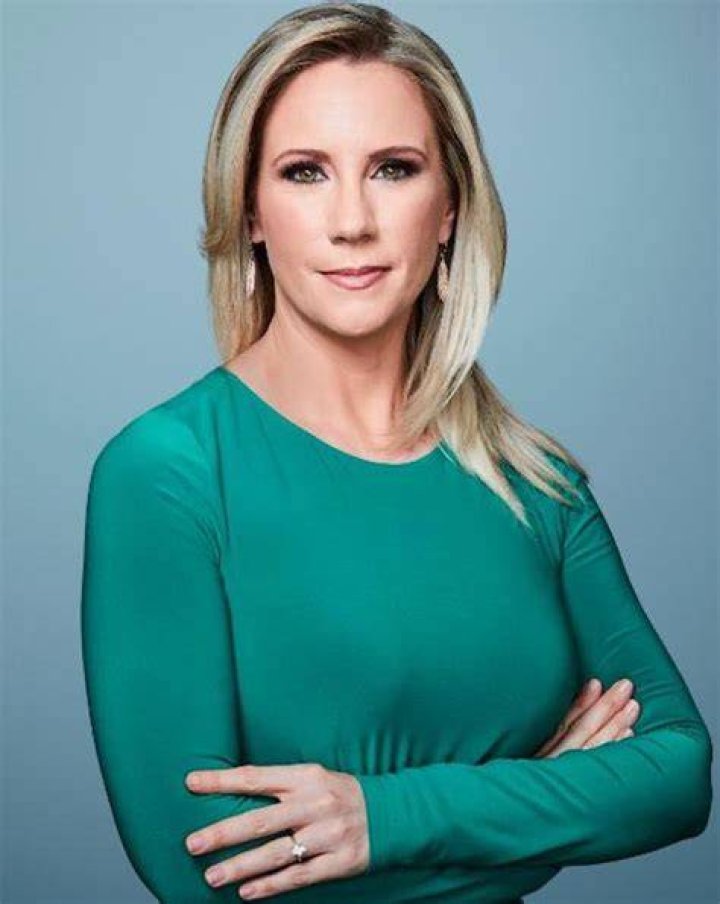Jessica Schneider CNN Age: A Deep Dive into Her Life and Career