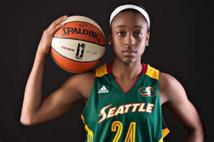 Jewell Loyd's Wife: A Deep Dive into Her Life and Relationship