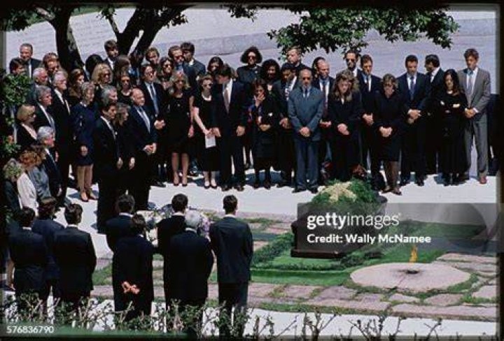 JFK Jr. Funeral: A Comprehensive Look into the Life, Legacy, and Final Tribute