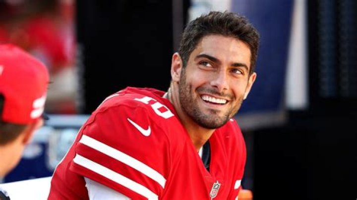 Jimmy Garoppolo: The Rise of a Quarterback Phenomenon
