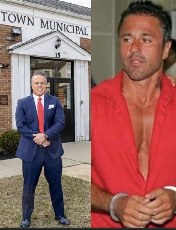 John Alite: The Controversial Life of a Former Gambino Associate