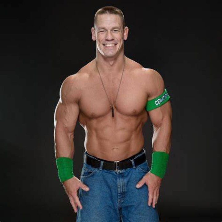 John Cena's Journey to Success: Exploring His Net Worth and Achievements