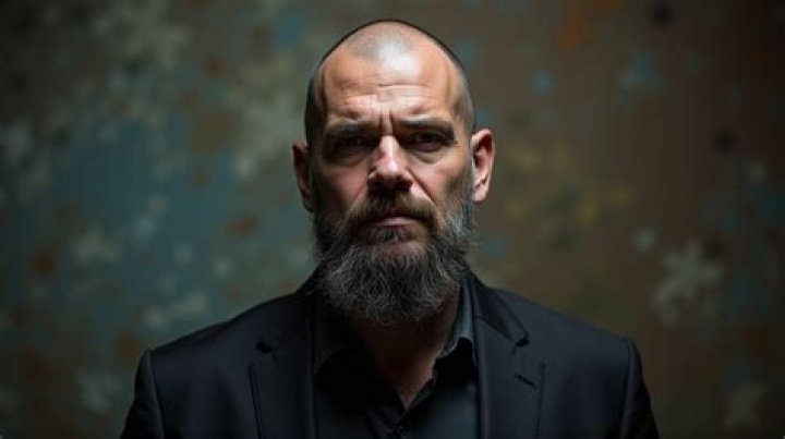 John Fetterman: A Deep Dive into His Jewish Heritage and Political Journey