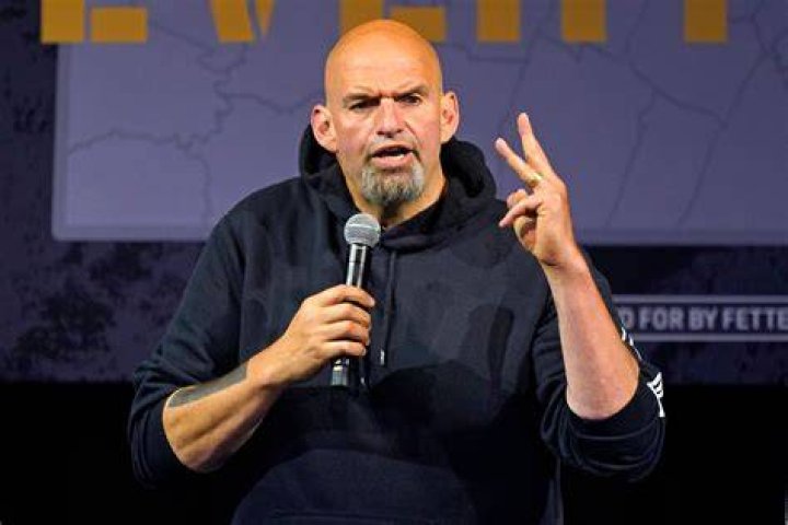 John Fetterman: Understanding His Religious Affiliation