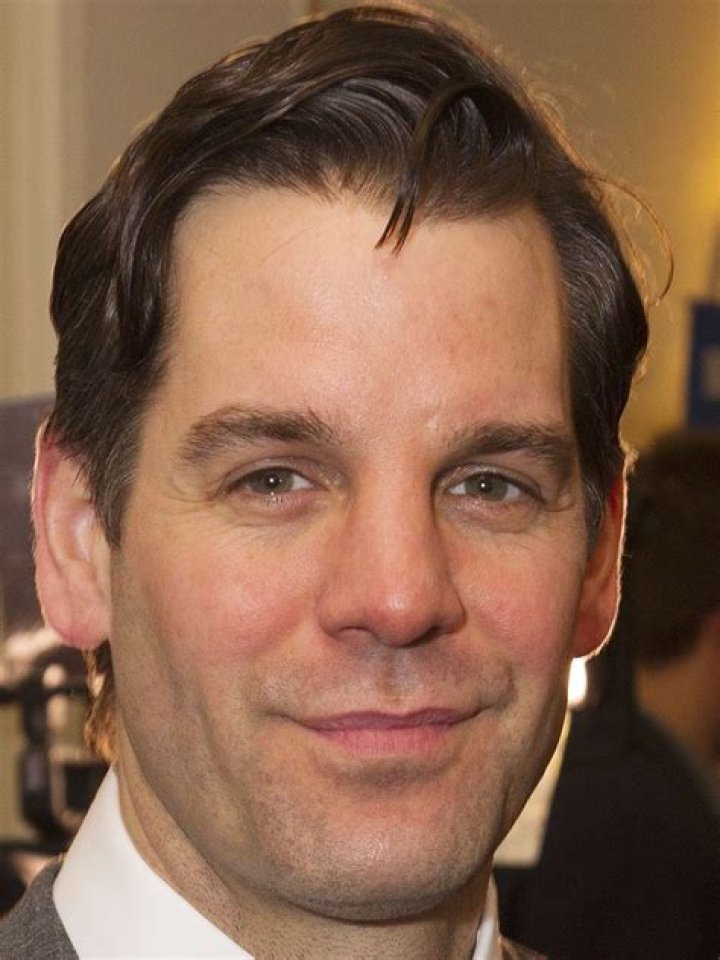John Hopkins: The Life Behind the Actor and His Wife