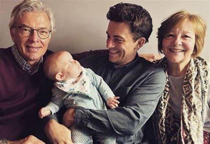 Jonathan Bailey Kids: A Deep Dive into His Family Life