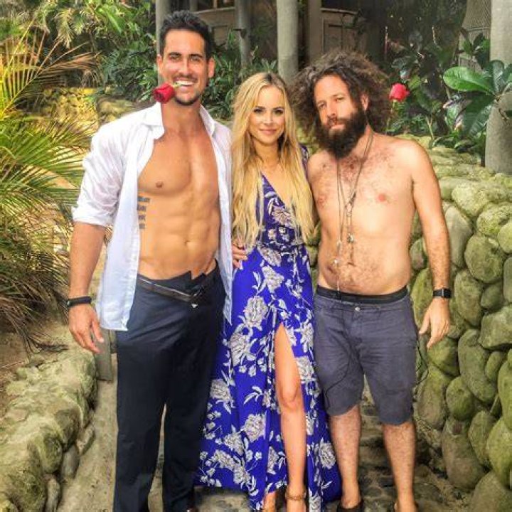 Josh and Amanda BIP: The Ultimate Guide to Their Love Story, Career, and Impact