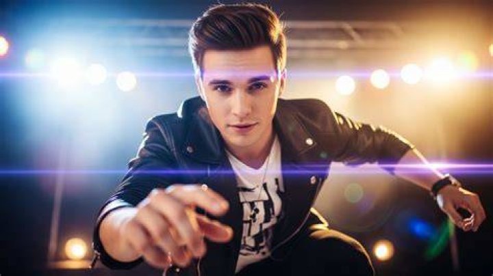 Joshua Dassin: The Journey of a Rising Star in Music