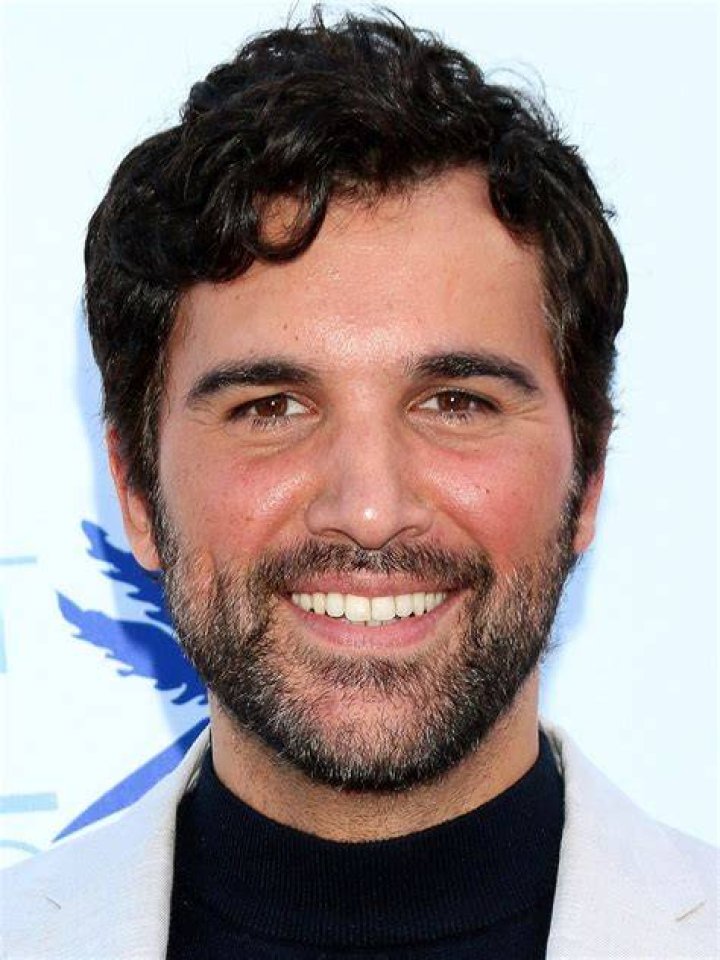 Juan Pablo Di Pace: The Journey of a Remarkable Husband and Actor