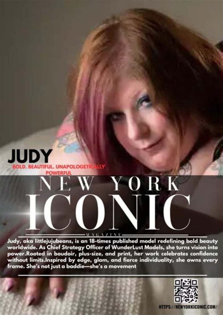Judy Vagner: The Iconic Figure Redefining Success