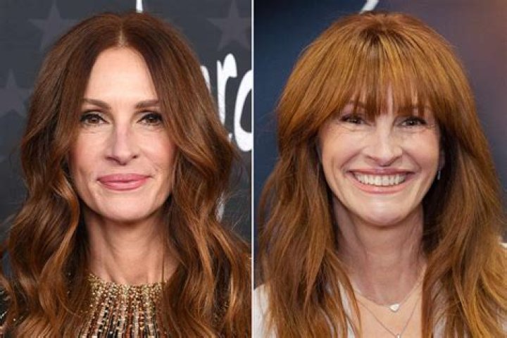 Julia Roberts Hair 2022: A Comprehensive Guide to Her Iconic Styles