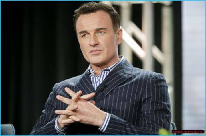 Julian McMahon's Journey: Understanding His Illness