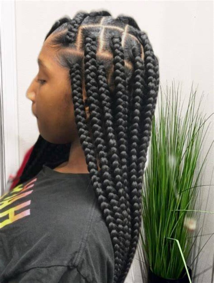 Jumbo Box Twist Braids: The Ultimate Guide to Stylish and Versatile Hairdos