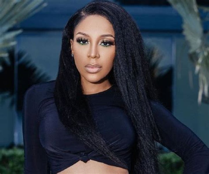 K. Michelle Birthday: Celebrating the Life and Achievements of a Musical Icon