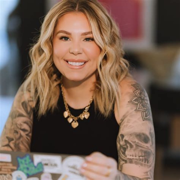 Kailyn Lowry: A Deep Dive into Her Net Worth in 2024